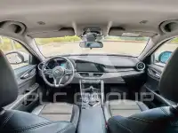 2017 Alfa Romeo Giulia