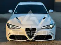 2017 Alfa Romeo Giulia