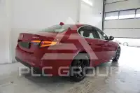2017 Alfa Romeo Giulia