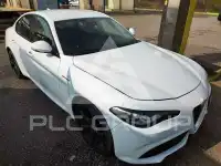 2017 Alfa Romeo Giulia