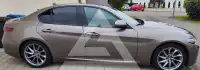 2017 Alfa Romeo Giulia