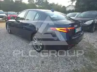 2017 Alfa Romeo Giulia
