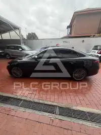 2017 Alfa Romeo Giulia
