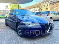 2017 Alfa Romeo Giulia