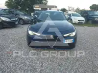 2017 Alfa Romeo Giulia
