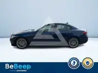 2017 Alfa Romeo Giulia