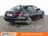 2017 Alfa Romeo Giulia