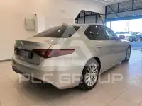 2017 Alfa Romeo Giulia