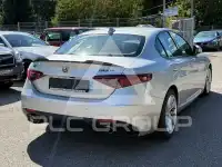 2017 Alfa Romeo Giulia