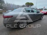 2017 Alfa Romeo Giulia