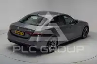 2017 Alfa Romeo Giulia