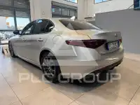 2017 Alfa Romeo Giulia