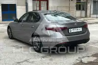 2017 Alfa Romeo Giulia
