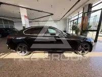 2017 Alfa Romeo Giulia