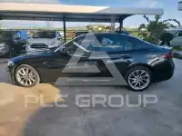 2017 Alfa Romeo Giulia