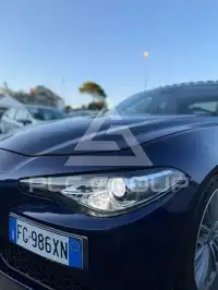 2017 Alfa Romeo Giulia
