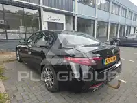 2017 Alfa Romeo Giulia