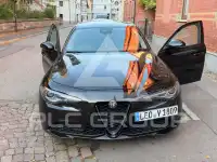 2017 Alfa Romeo Giulia