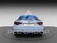 2017 Alfa Romeo Giulia