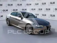2017 Alfa Romeo Giulia
