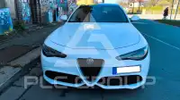 2017 Alfa Romeo Giulia