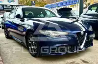 2017 Alfa Romeo Giulia