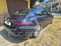 2017 Alfa Romeo Giulia