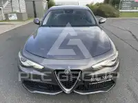 2017 Alfa Romeo Giulia