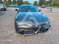 2017 Alfa Romeo Giulia