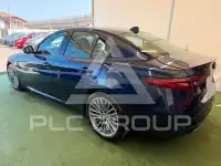 2017 Alfa Romeo Giulia