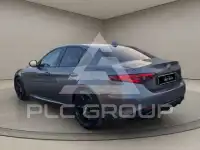 2017 Alfa Romeo Giulia