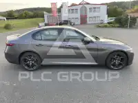2017 Alfa Romeo Giulia