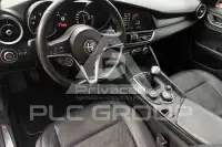 2017 Alfa Romeo Giulia