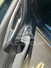 2017 Alfa Romeo Giulia