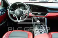 2017 Alfa Romeo Giulia