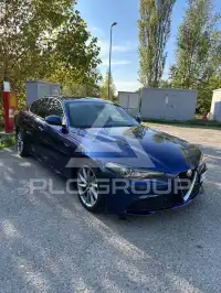 2017 Alfa Romeo Giulia