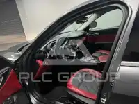 2017 Alfa Romeo Giulia
