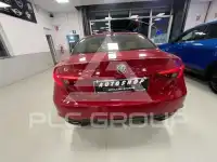 2017 Alfa Romeo Giulia