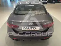 2017 Alfa Romeo Giulia