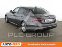2017 Alfa Romeo Giulia