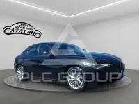 2017 Alfa Romeo Giulia
