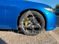 2017 Alfa Romeo Giulia