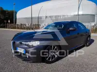 2017 Alfa Romeo Giulia