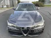 2017 Alfa Romeo Giulia