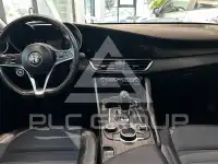 2017 Alfa Romeo Giulia