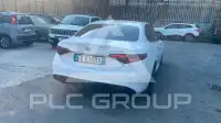 2017 Alfa Romeo Giulia