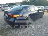 2017 Alfa Romeo Giulia