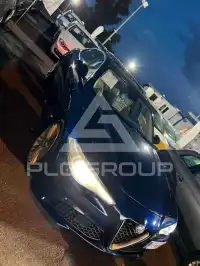 2017 Alfa Romeo Giulia