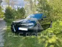 2017 Alfa Romeo Giulia