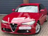 2017 Alfa Romeo Giulia
